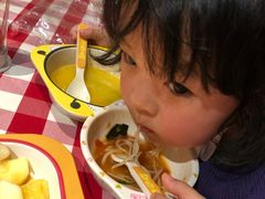 -西贝(枫蓝国际购物中心店)
