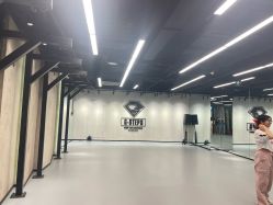 -G-STEPS舞蹈工作室