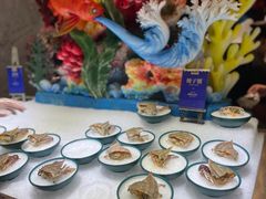 -海鼎荟海鲜姿造(仟禧汇店)