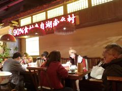 -老湘村·湖南土菜(天河维多利店)