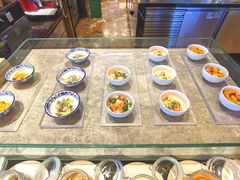 -富力丽思卡尔顿酒店·香荟全日制餐厅