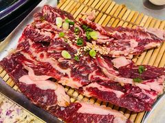 -首尔烤肉大排档(合生汇店)