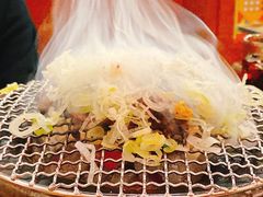 -大阪烧肉BAKA一代(十亩地店)