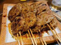 -一吉焼鸟·FOUNDER(桂林路店)