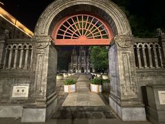 -王府井天主教堂