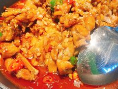 -蛙喔牛蛙(淮安吾悦店)