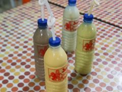 -Jonah's Fruit Shake & Snack Bar