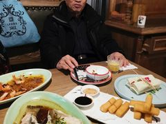 -新白鹿餐厅(城西银泰城店)