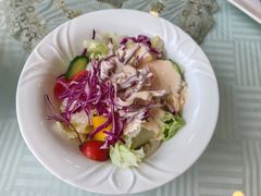 -江南村酒家