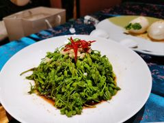 -茶人村·宫廷私厨(奥体印象城店)