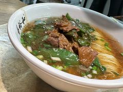 -易裕和·长沙米粉(竹塘西路店)