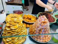 -老金家蛋菜夹馍(西安总店)