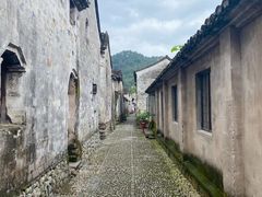 -前童古镇
