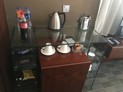 -上海浦东假日酒店