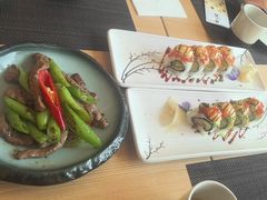 -德川家日本料理(中关村寰太大厦店)