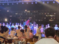 -渔家火锅·海鲜自助餐·演艺(亚龙湾天域酒店)