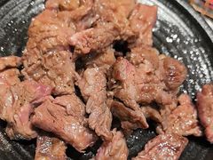 -赤坂亭·M9和牛烧肉·铁板烧·日料398放题(长泰广场店)