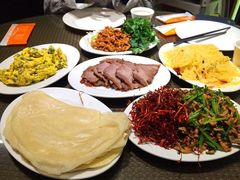 -老昌春饼(中央大街店)