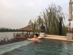 -苏州湾王焰温泉度假酒店