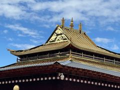 -达仓郎木寺院