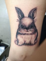 -墨無界刺青TATTOO