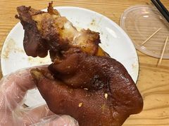 -山北老老头馄饨