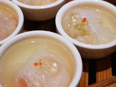 -广州逸林假日酒店·四季桃源中餐厅(白云山风景区店)