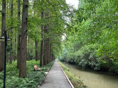 -上海怡沁园度假酒店