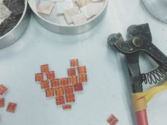 -瓦匠工社·马赛克·积木拼图·亲子手工DIY