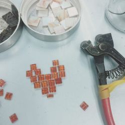 -瓦匠工社·马赛克·积木拼图·亲子手工DIY