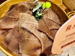 -巴奴毛肚火锅(七宝领展广场店)