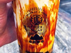 -老虎堂黑糖专壳 (尖沙咀乐道店)