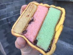 -庆祥斋糕点厂(留学路店)