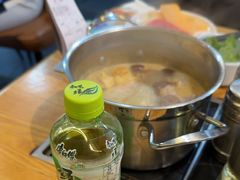 -苏格里岛自助海鲜烤肉(青秀万达店)