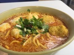 -下环街市熟食中心