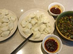 -三姐妹饺子(东木头市店)