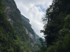 -神龙峡风景区