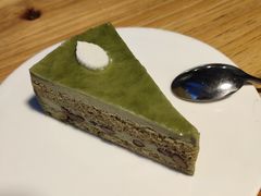 -Idag Cafe 一道咖啡(苹果社区店)