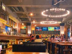 大堂-COMMUNE幻师(五角场店)