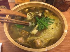 -石榴姐•山城小馆(创始店)