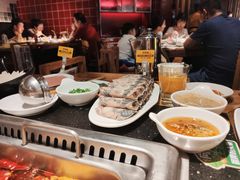 -巴奴毛肚火锅(六天地店)