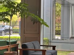 -dotcom coffee古点咖啡(致真大厦店)