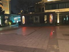 -南通濠河风景名胜区