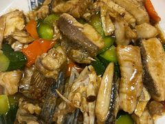 -广迎居老正兴菜馆
