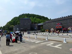 -图们国门景区