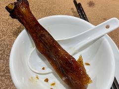-长润·濑尿烧鹅