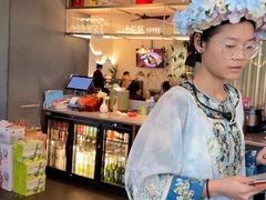 -闽海肴(北辰荟店)