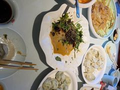 -百饺园(平山道店)