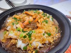 -茅庐川菜(烟台万象汇店)