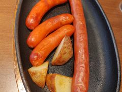 -萨莉亚意式餐厅(悦荟广场店)